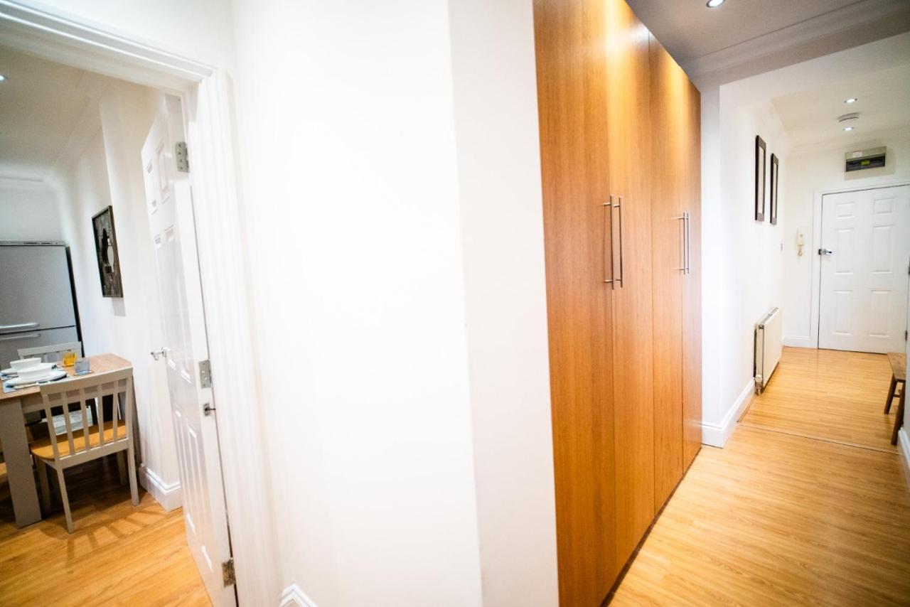 Stay With Serena Homes , One Bedroom Apartment Purley Esterno foto